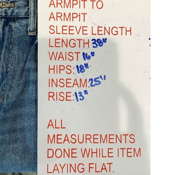 Madewell The Mom Jean Womens 28 Classic Preppy Light Wash Crop Denim Gorpcore - Picture 4 of 11